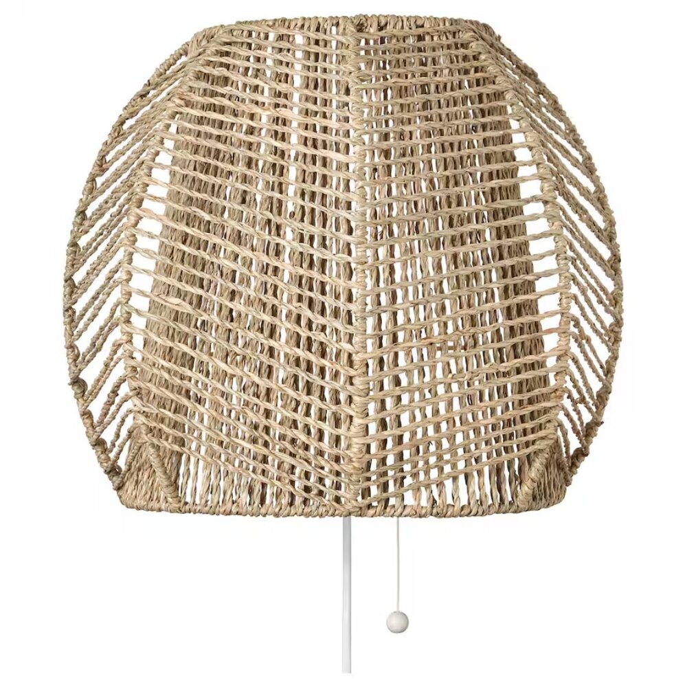 Ikea Wall Lamp